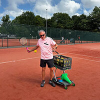 GROEPSLES 4P | NIET-LEDEN