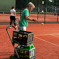 GROEPSLES 4P | LEDEN